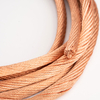 Tinned Copper Carbon Brush Wire