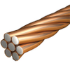 Copper Clad ALuminum Stranded Wire