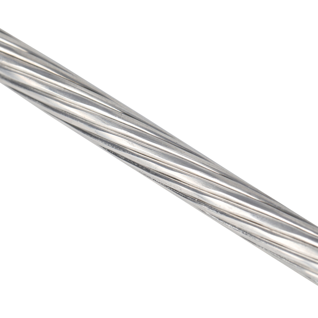 Aluminum Alloy Wire