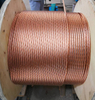 Copper Clad Steel Stranded Wires