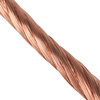 Copper Clad ALuminum Stranded Wire