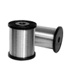 Nickel Coated Copper Conductor